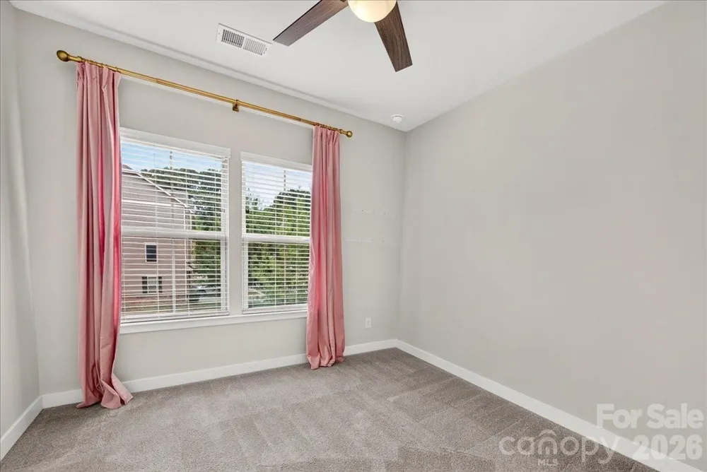2017 Birchside Drive Charlotte, NC 28205
