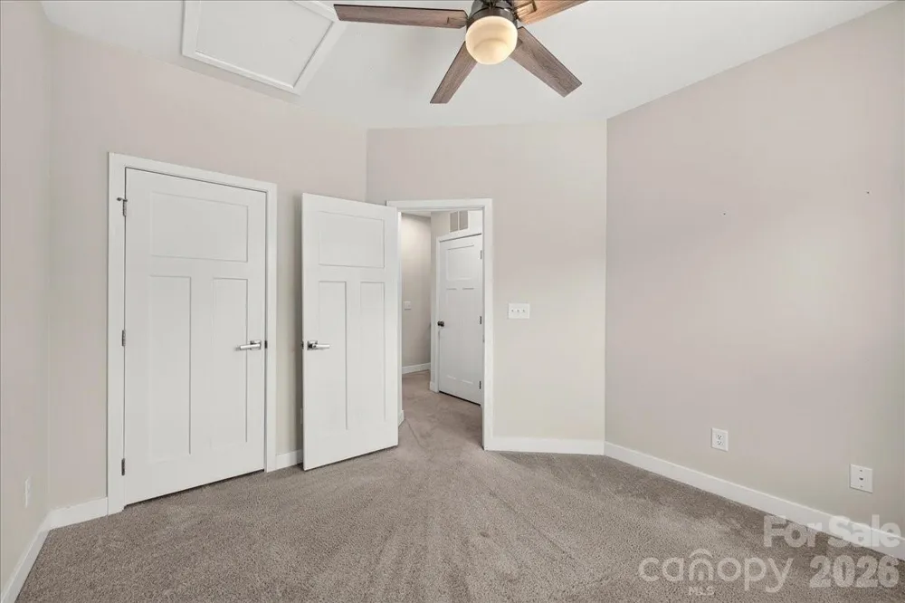 2017 Birchside Drive Charlotte, NC 28205