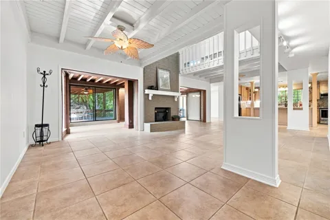 2705 Arbor Drive