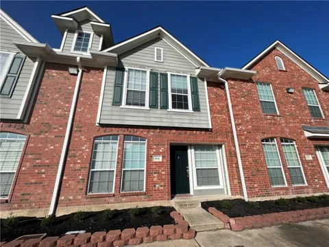 1001 Krenek Tap Road #1504