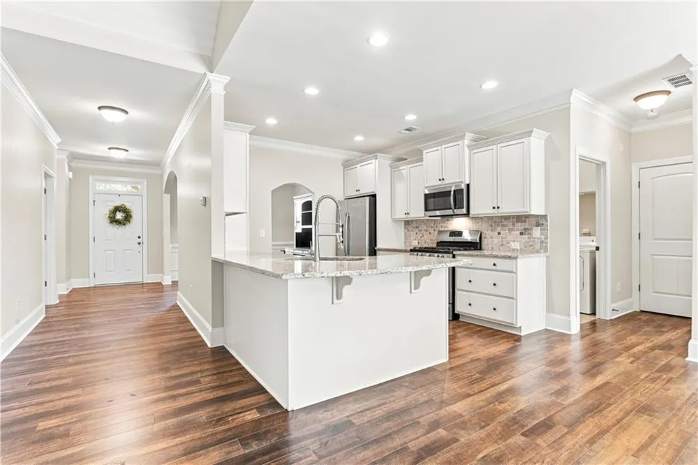 308 Taylor Leigh Court Ball Ground, GA 30107