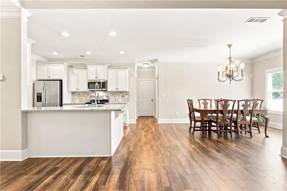 308 Taylor Leigh Court Ball Ground, GA 30107