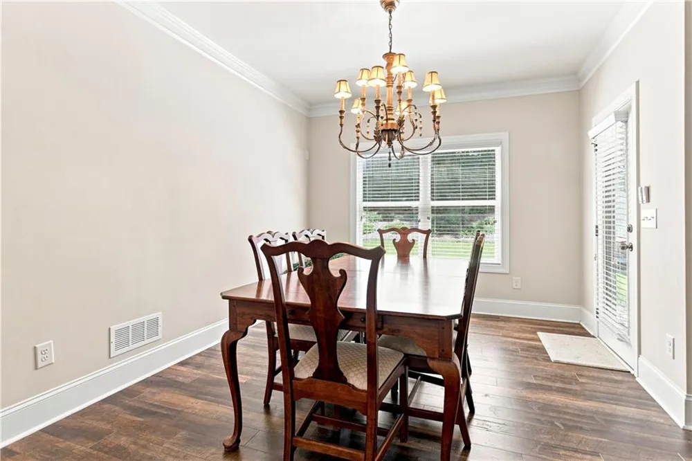 308 Taylor Leigh Court Ball Ground, GA 30107