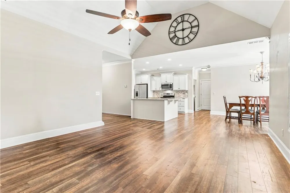 308 Taylor Leigh Court Ball Ground, GA 30107