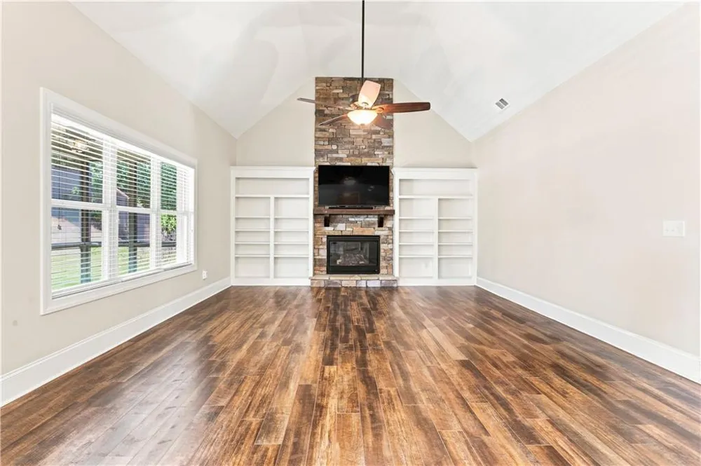 308 Taylor Leigh Court Ball Ground, GA 30107