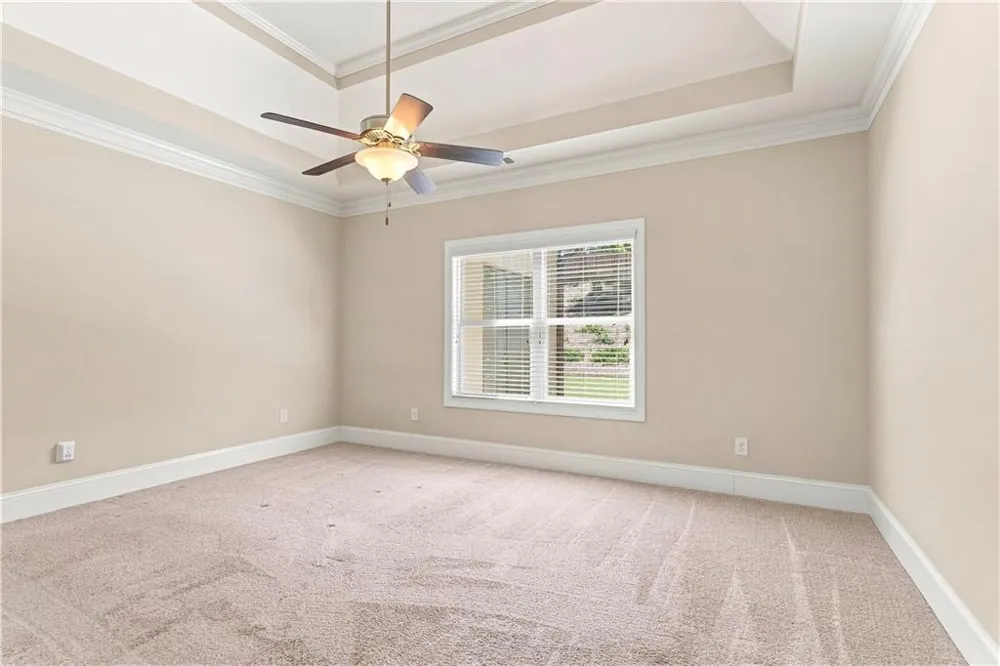 308 Taylor Leigh Court Ball Ground, GA 30107
