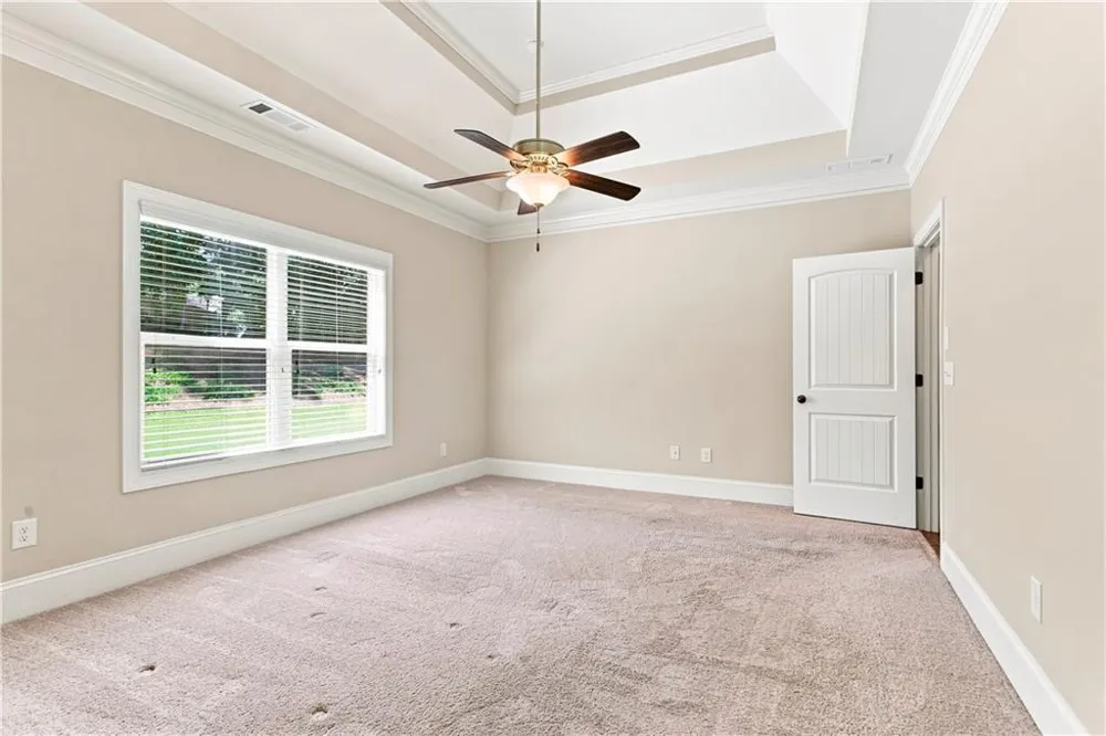 308 Taylor Leigh Court Ball Ground, GA 30107