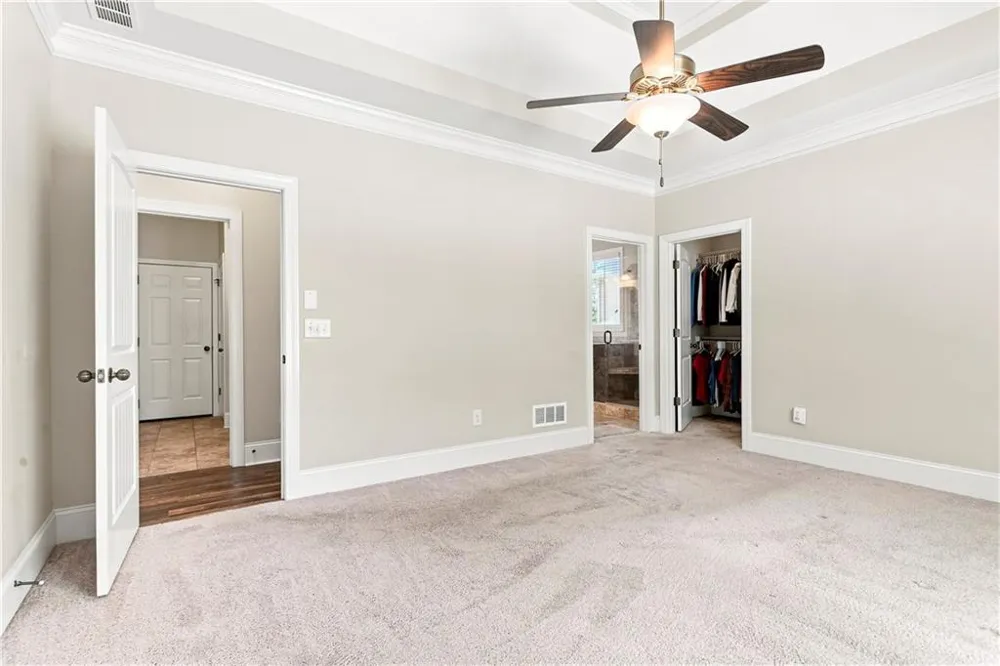308 Taylor Leigh Court Ball Ground, GA 30107