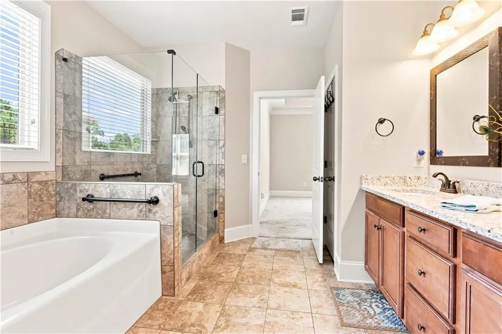 308 Taylor Leigh Court Ball Ground, GA 30107