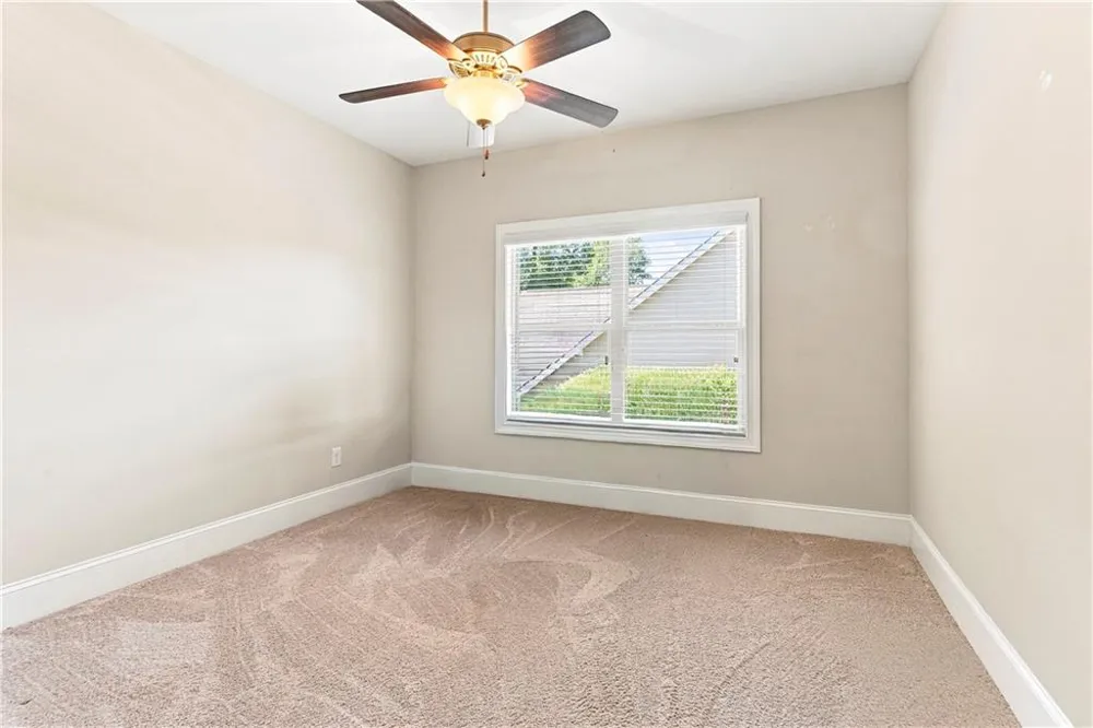 308 Taylor Leigh Court Ball Ground, GA 30107