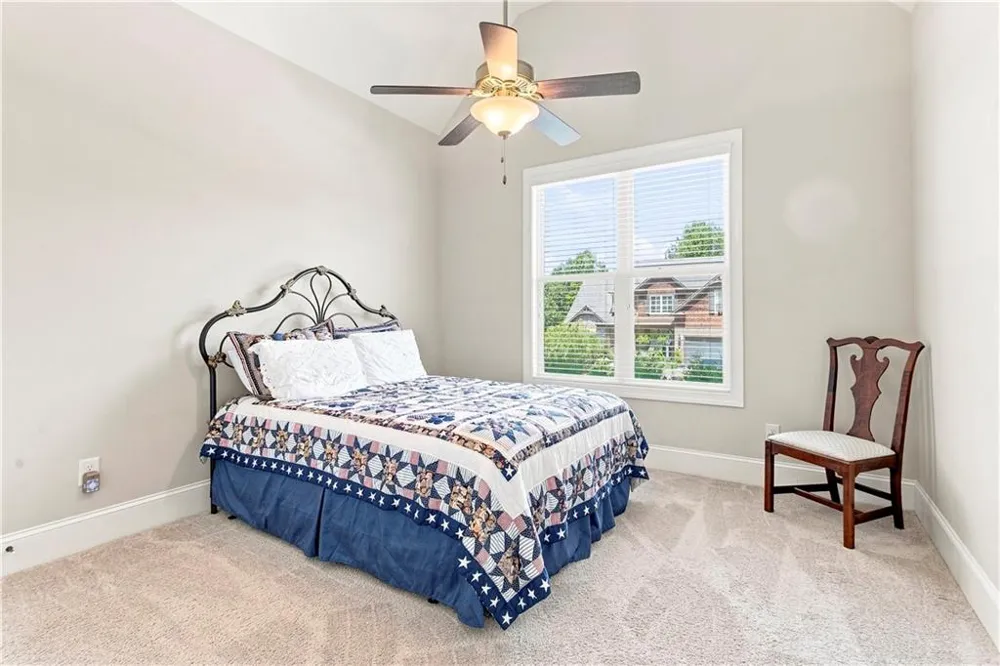 308 Taylor Leigh Court Ball Ground, GA 30107