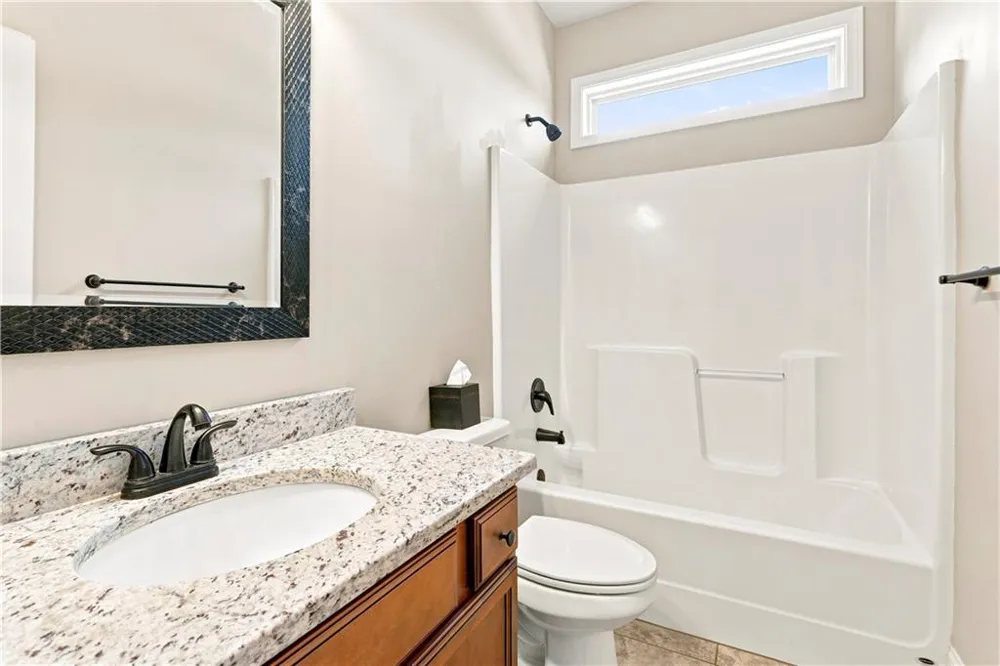 308 Taylor Leigh Court Ball Ground, GA 30107