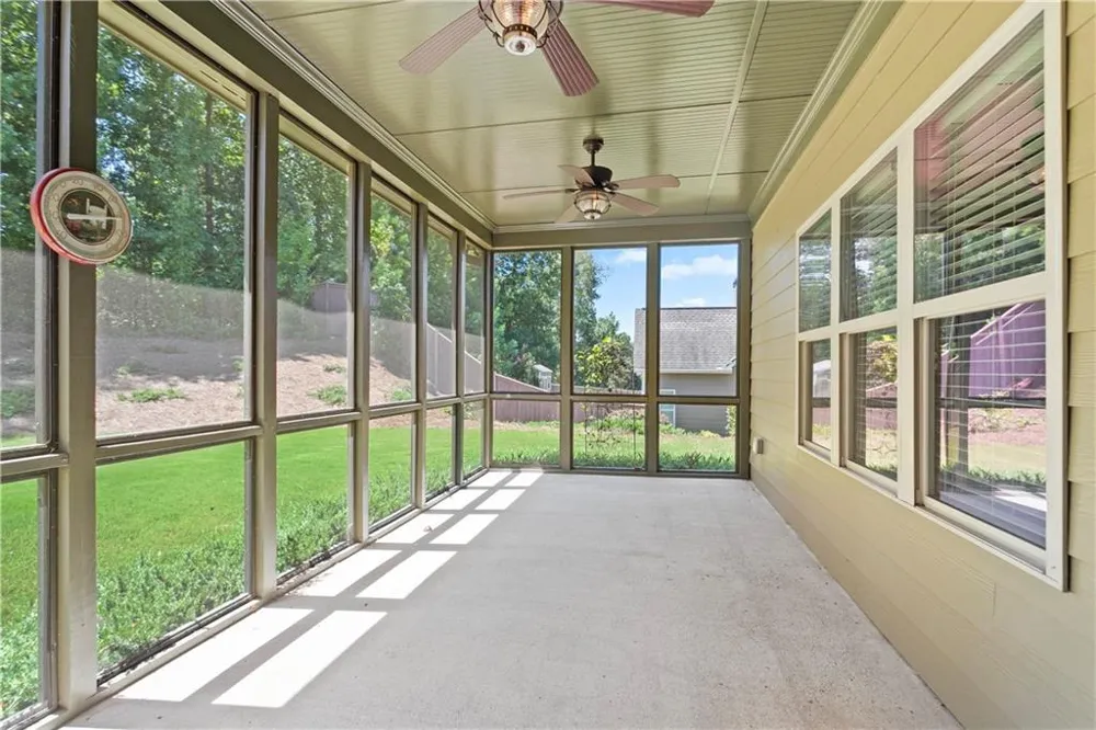 308 Taylor Leigh Court Ball Ground, GA 30107
