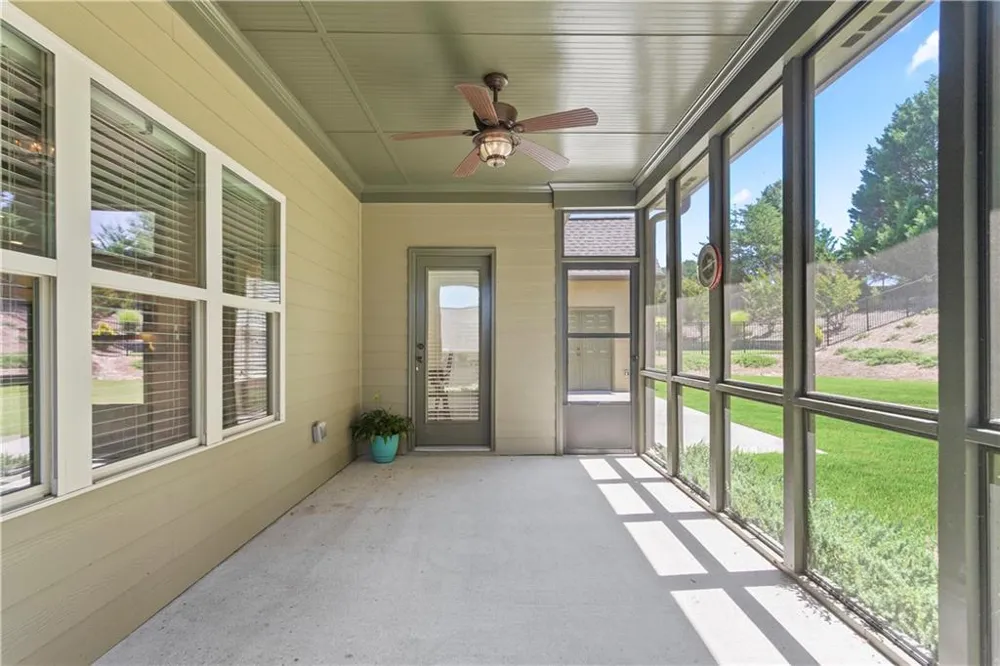 308 Taylor Leigh Court Ball Ground, GA 30107