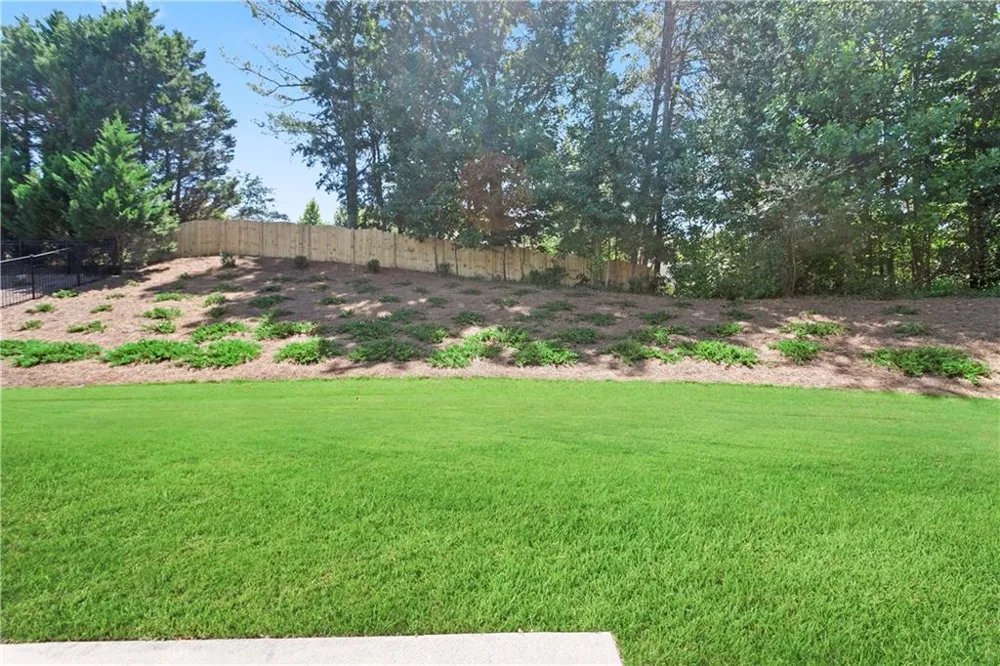 308 Taylor Leigh Court Ball Ground, GA 30107
