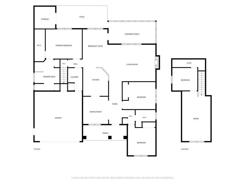 308 Taylor Leigh Court Ball Ground, GA 30107