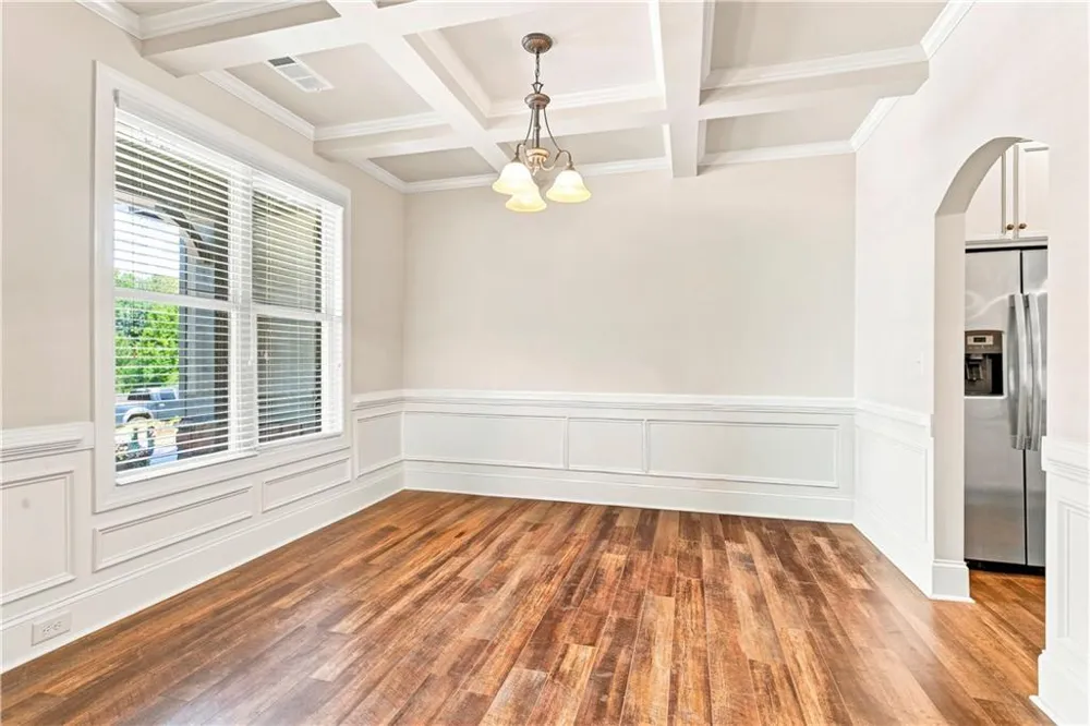 308 Taylor Leigh Court Ball Ground, GA 30107