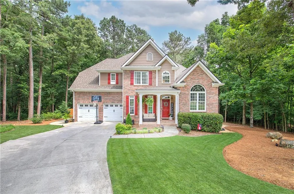 21 Bald Eagle Landing Adairsville, GA 30103