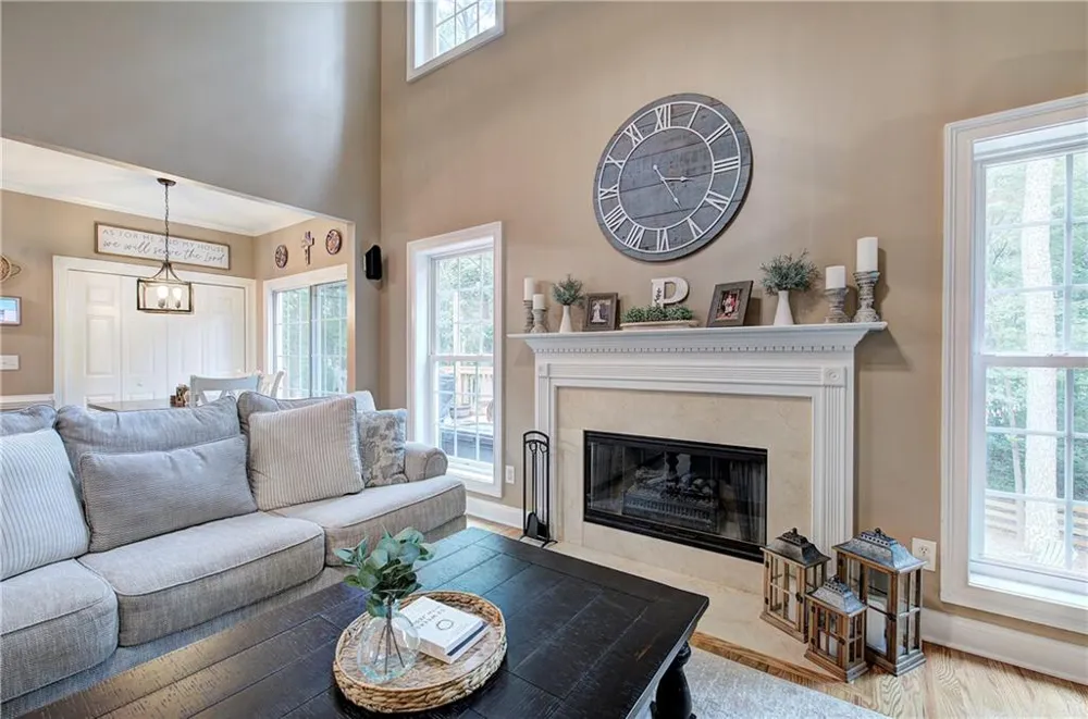 21 Bald Eagle Landing Adairsville, GA 30103