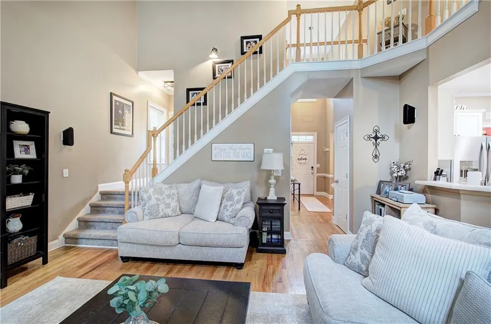 21 Bald Eagle Landing Adairsville, GA 30103