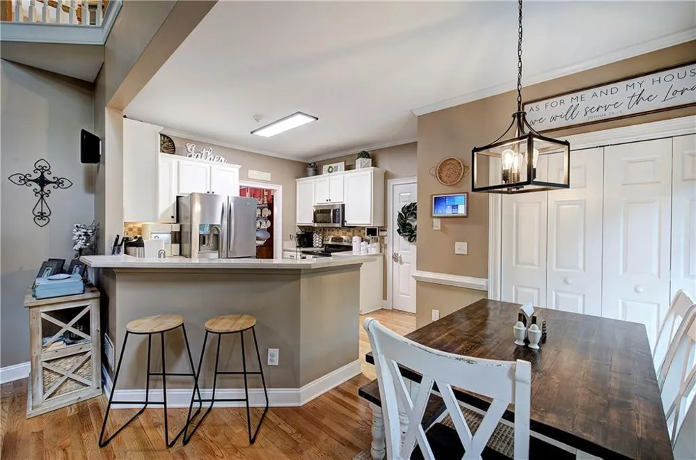 21 Bald Eagle Landing Adairsville, GA 30103