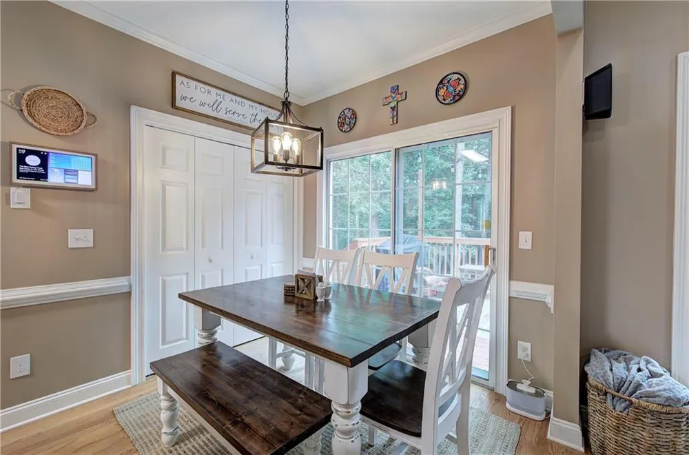 21 Bald Eagle Landing Adairsville, GA 30103