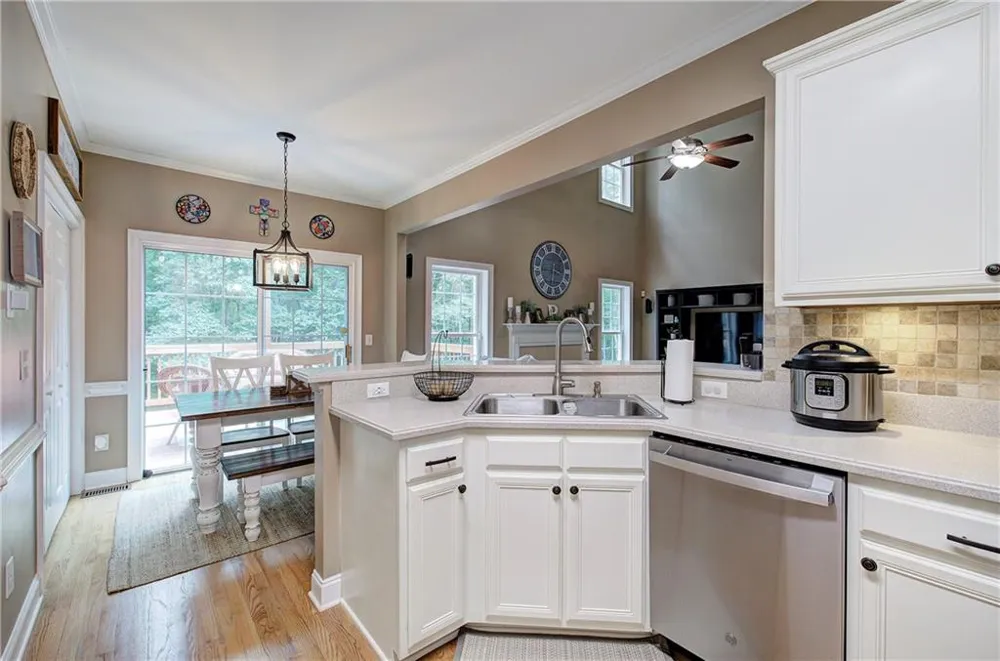 21 Bald Eagle Landing Adairsville, GA 30103