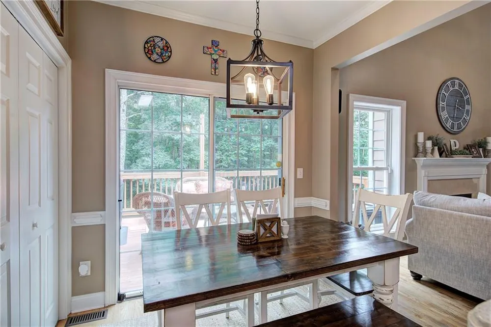 21 Bald Eagle Landing Adairsville, GA 30103