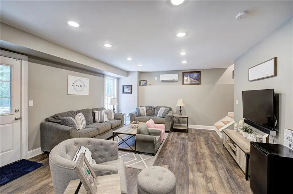 21 Bald Eagle Landing Adairsville, GA 30103