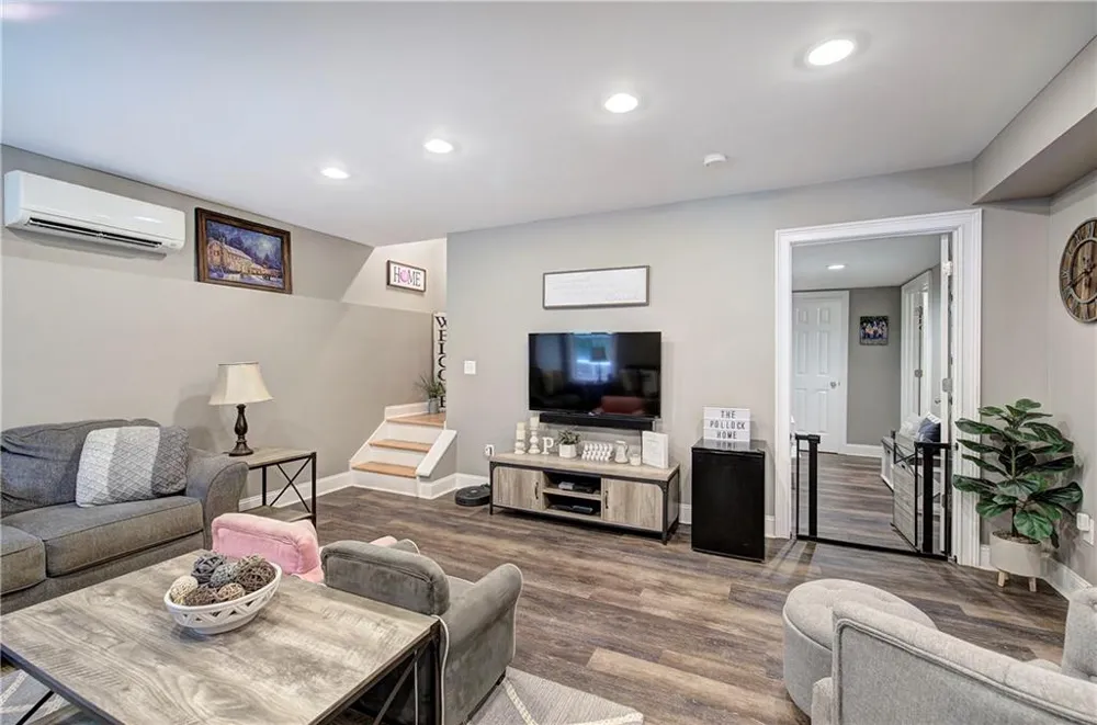 21 Bald Eagle Landing Adairsville, GA 30103