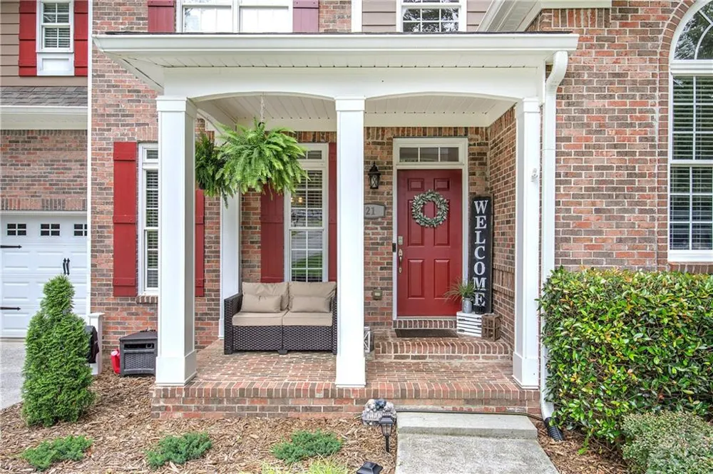 21 Bald Eagle Landing Adairsville, GA 30103