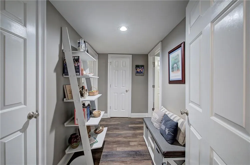 21 Bald Eagle Landing Adairsville, GA 30103