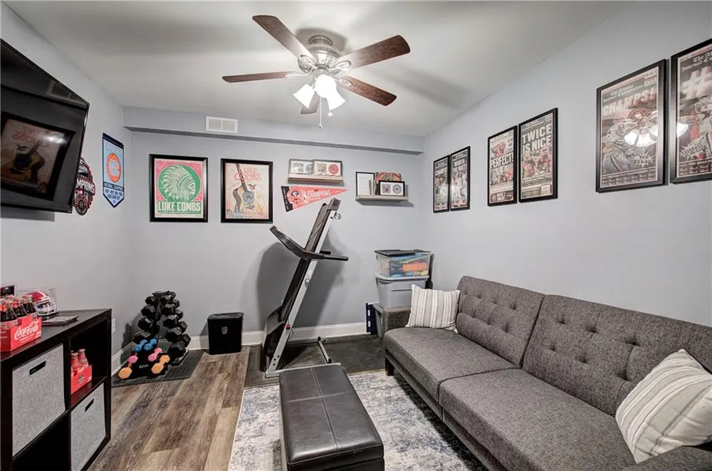 21 Bald Eagle Landing Adairsville, GA 30103