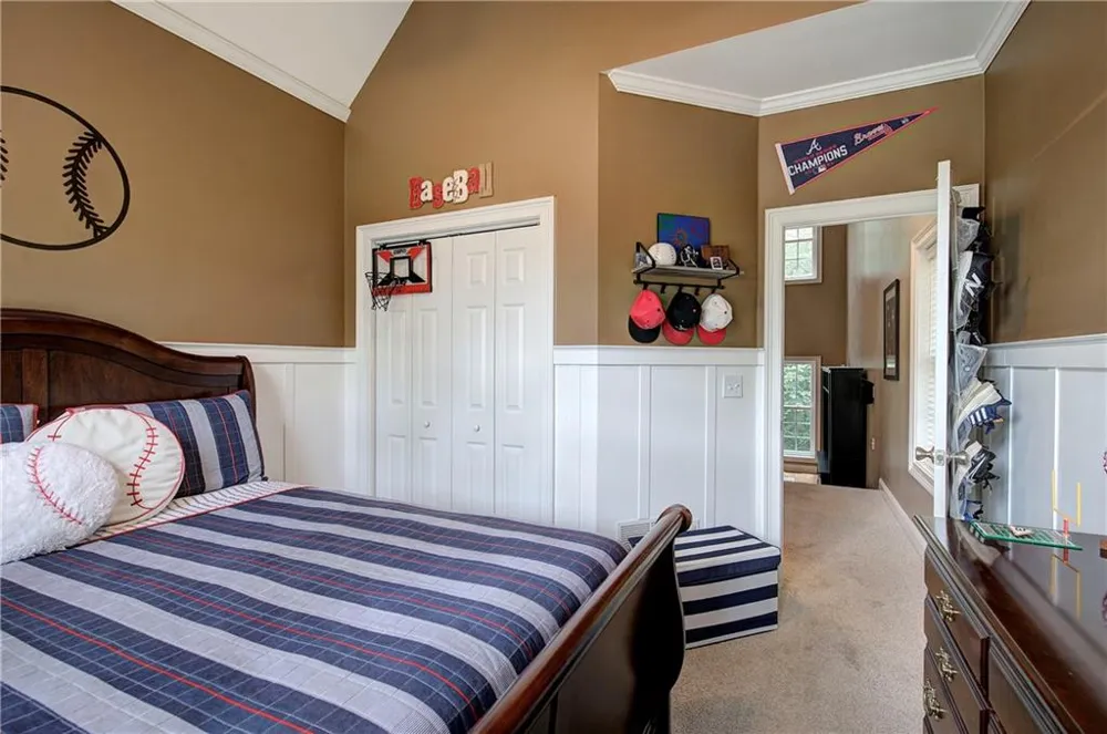 21 Bald Eagle Landing Adairsville, GA 30103