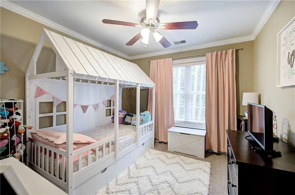 21 Bald Eagle Landing Adairsville, GA 30103