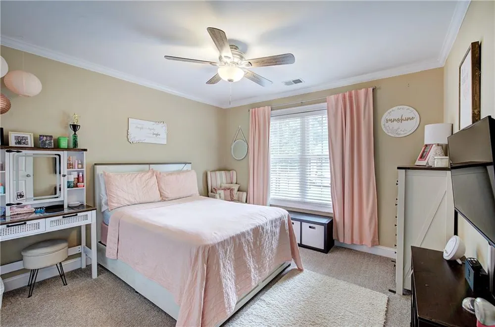 21 Bald Eagle Landing Adairsville, GA 30103