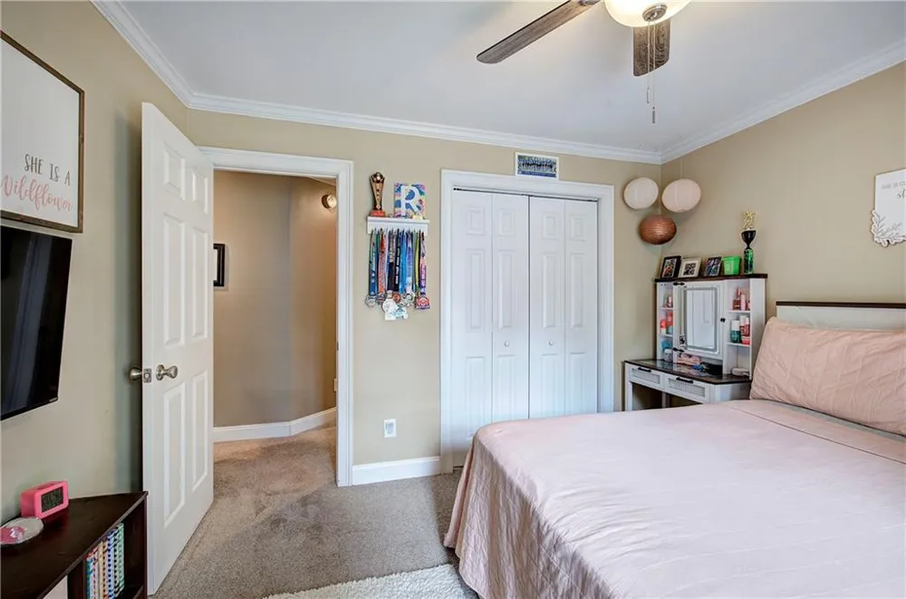 21 Bald Eagle Landing Adairsville, GA 30103