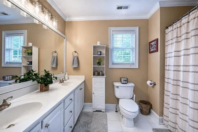 21 Bald Eagle Landing Adairsville, GA 30103
