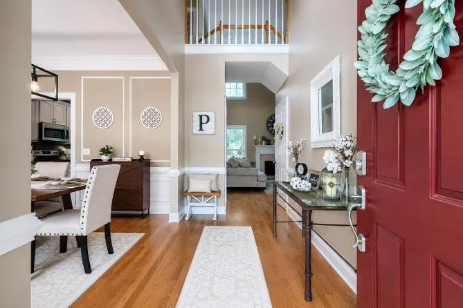 21 Bald Eagle Landing Adairsville, GA 30103