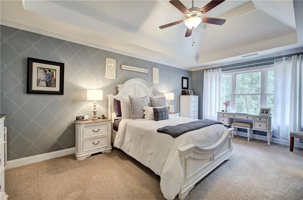 21 Bald Eagle Landing Adairsville, GA 30103