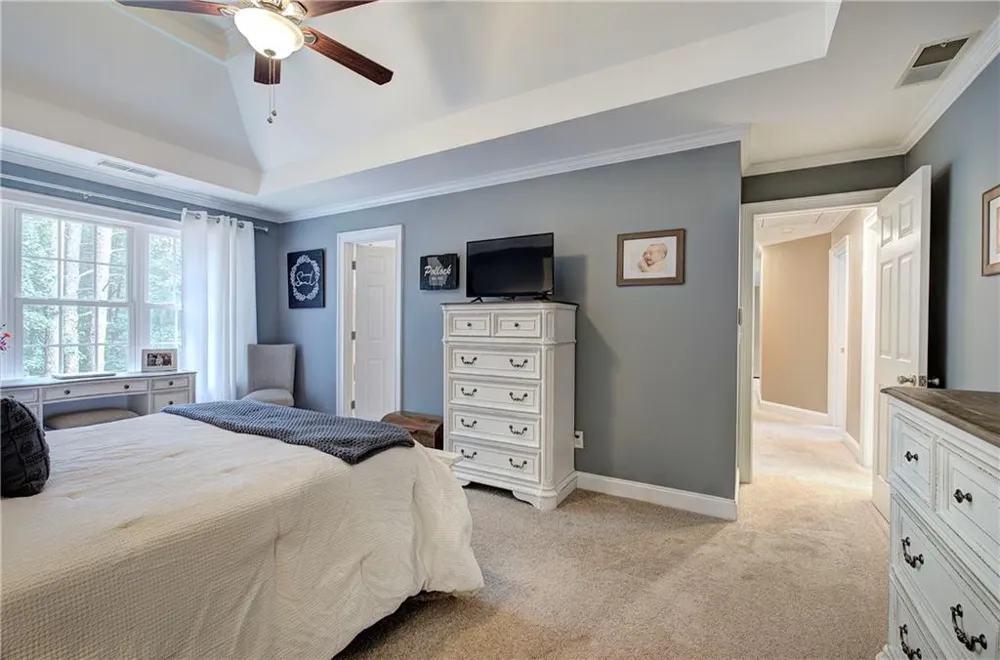 21 Bald Eagle Landing Adairsville, GA 30103