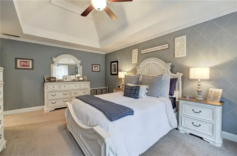 21 Bald Eagle Landing Adairsville, GA 30103
