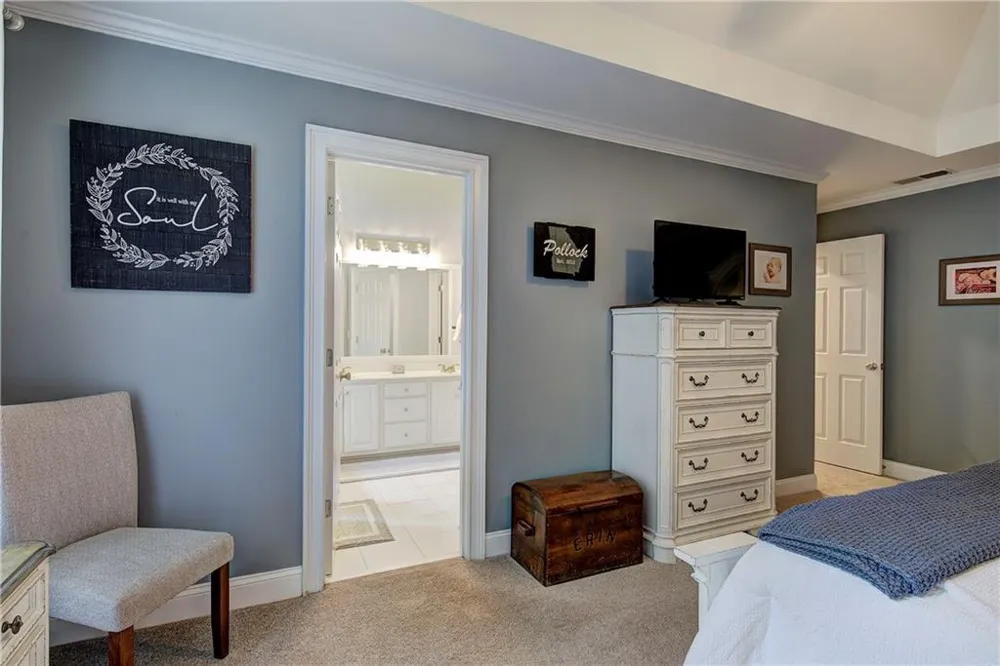 21 Bald Eagle Landing Adairsville, GA 30103