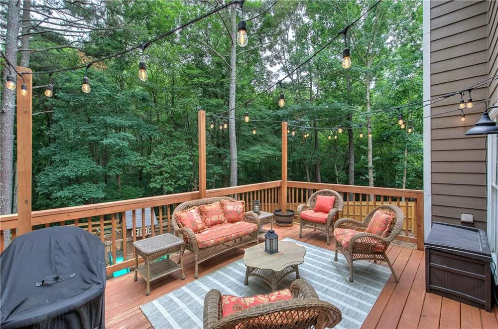 21 Bald Eagle Landing Adairsville, GA 30103