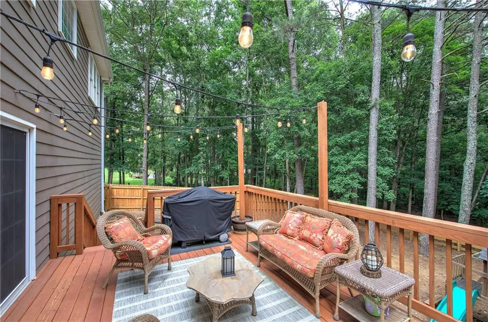 21 Bald Eagle Landing Adairsville, GA 30103