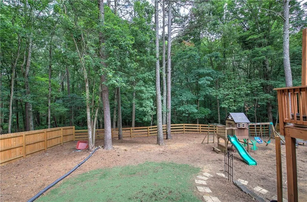 21 Bald Eagle Landing Adairsville, GA 30103