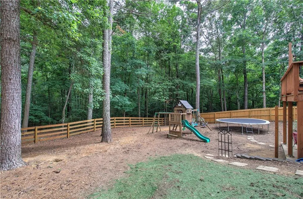 21 Bald Eagle Landing Adairsville, GA 30103