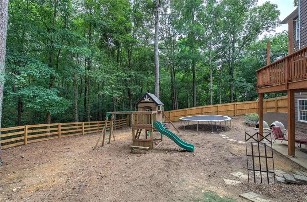 21 Bald Eagle Landing Adairsville, GA 30103