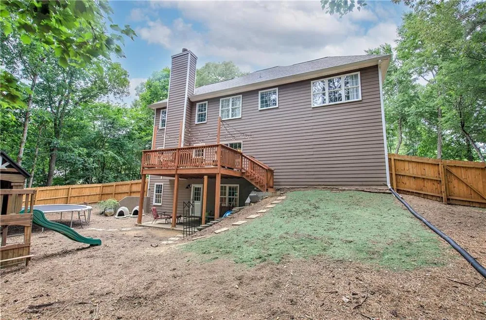21 Bald Eagle Landing Adairsville, GA 30103