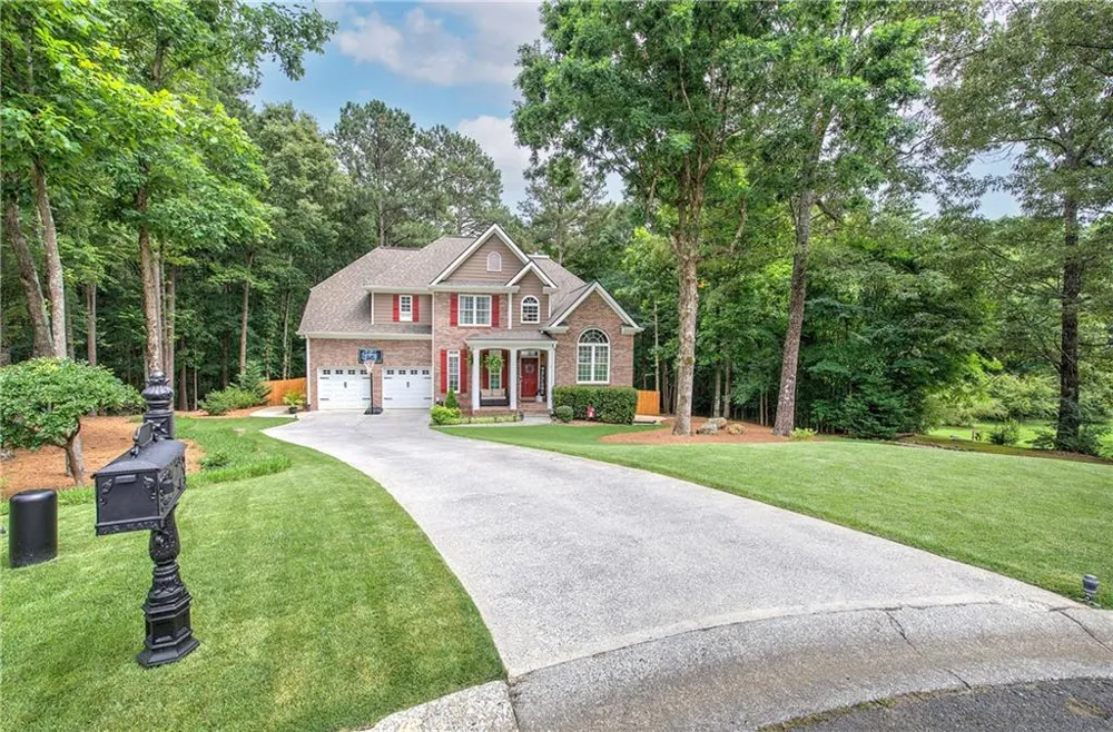 21 Bald Eagle Landing Adairsville, GA 30103